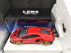 1／18 ランボルギーニ|AUTOART