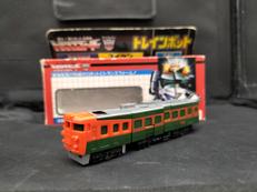 トランスフォーマー