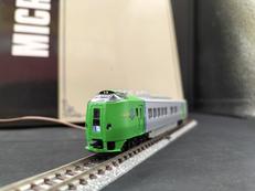 789系スーパー白鳥基本セット|マイクロエース