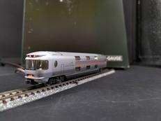 E26系 カシオペア 基本セット|KATO