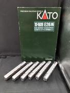 E26系 カシオペア 増結セット|KATO