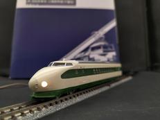 200系 F編成 東北･上越新幹線|TOMIX