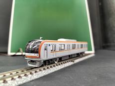 東京メトロ10000系|グリーンマックス