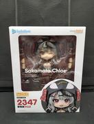 ホロライブ　沙花叉クロエ(沙花叉クロヱ)|グッドスマイルカンパニー