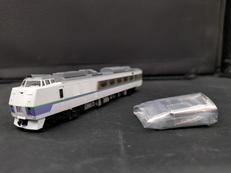 キハ183系 先頭車|TOMIX