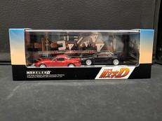 1/64　頭文字D|KODANSHA