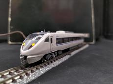 683系　サンダーバード|KATO