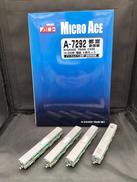 都営新宿線・10-300形　増結4両セット|マイクロエース