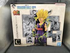 ドラゴンボール40TH　其之ニ　一番くじ|バンダイ
