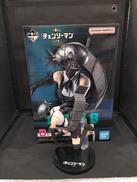 チェンソーマン　レゼ編　一番くじ|バンダイ