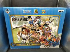 ワンピース　一番くじオンライン|バンプレスト