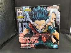 ヒロアカ一番くじ bright future|バンダイ