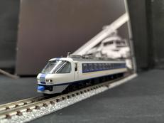 485系 しらさぎ・新塗装セットA|TOMIX