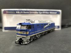 EF510　北斗星色|TOMIX