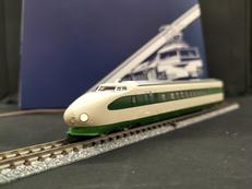 200系　東北・上越新幹線　E編成|TOMIX