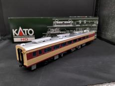 キハ80|KATO