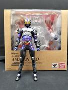 仮面ライダー アマゾンネオ|BANDAI