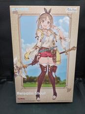 ライザリン・シュタウト|マックスファクトリー
