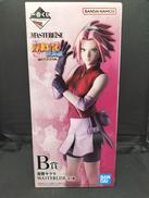 一番くじﾅﾙﾄ疾風伝|BANDAI