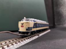 583系|KATO