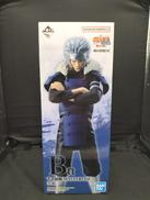 一番くじNARUTO疾風伝|BANDAI