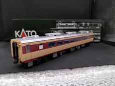 キハ80|KATO