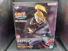 一番くじﾅﾙﾄ疾風伝|BANDAI