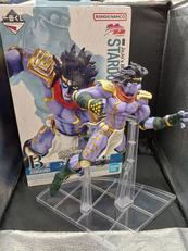 スタープラチナ|BANDAI