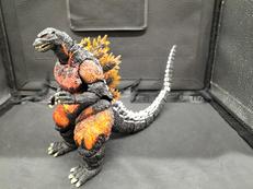 ゴジラ|BANDAI