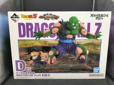 D賞 ピッコロ＆孫悟空|BANDAI