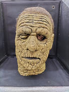 ラバーマスク　ディスプレイマスク|DON POST