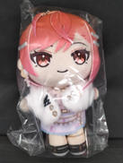 ホロライブ　一条莉々華|COVER