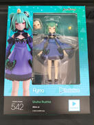 潤羽るしあ|MAX FACTORY