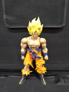 FIGUARTS　ドラゴンボール|バンダイ