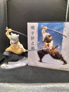 嘴平伊之助|KOTOBUKIYA