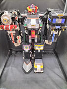 DXグランドライナー|バンダイ