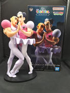 マカオとジョマ　MASTERLIES|バンダイ