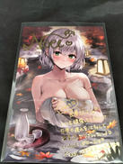 ホロライブ　白銀ノエル|COVER