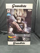 グランディスタ|バンプレスト