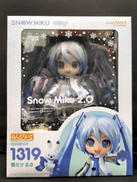 雪ミク2.0|グッドスマイルカンパニー