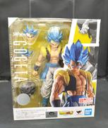 スーパーサイヤ人ゴッドスーパーサイヤ人ゴジータ