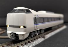 683系 サンダーバード 3両増結セット