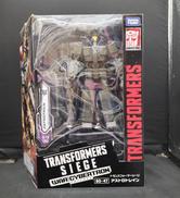 トランスフォーマーシージ|タカラトミー