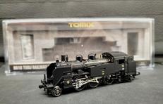 東武鉄道 C11 325号機|TOMIX