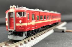 711系 新塗装 3扉改造車 シングルアームパンタ|マイクロエース