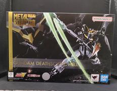 METAL ROBOT魂|バンダイ