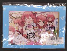 ホロライブ さくらみこ|COVER