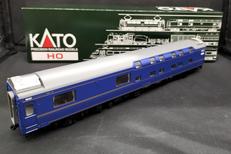 オロハネ25 500番台 北斗星  ロイヤル・ソロ|KATO
