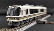 221系　基本セット|TOMIX