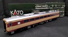 トキしば模型店　ジャンク Kato HO 3-509 キハ80系基本+3両 トキしば模型店様専用 ジャンク Kato HO 3-509 キハ80系基本+3両